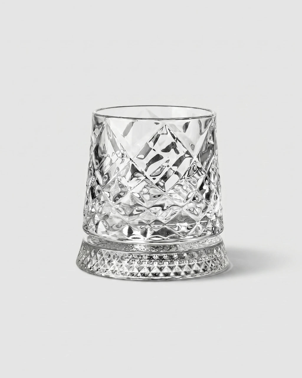 Verre Whisky Le Cristoir Carvein