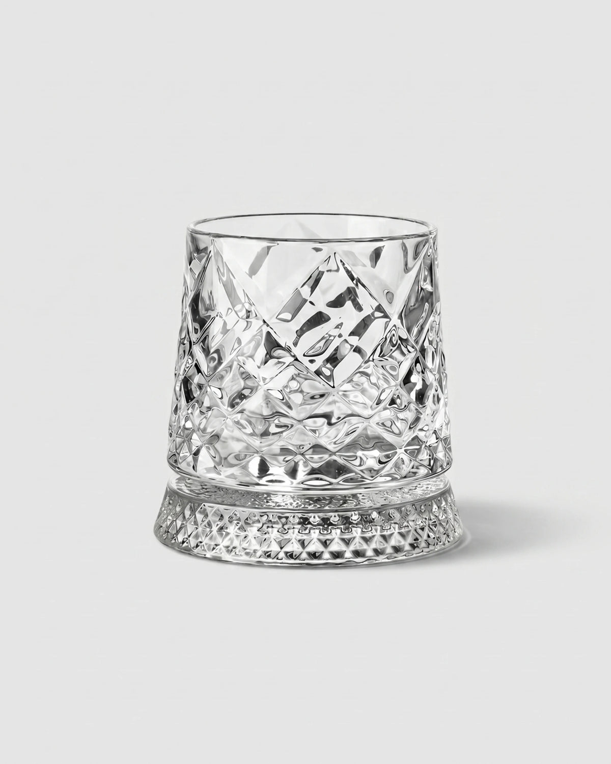 Verre Whisky Le Cristoir Carvein