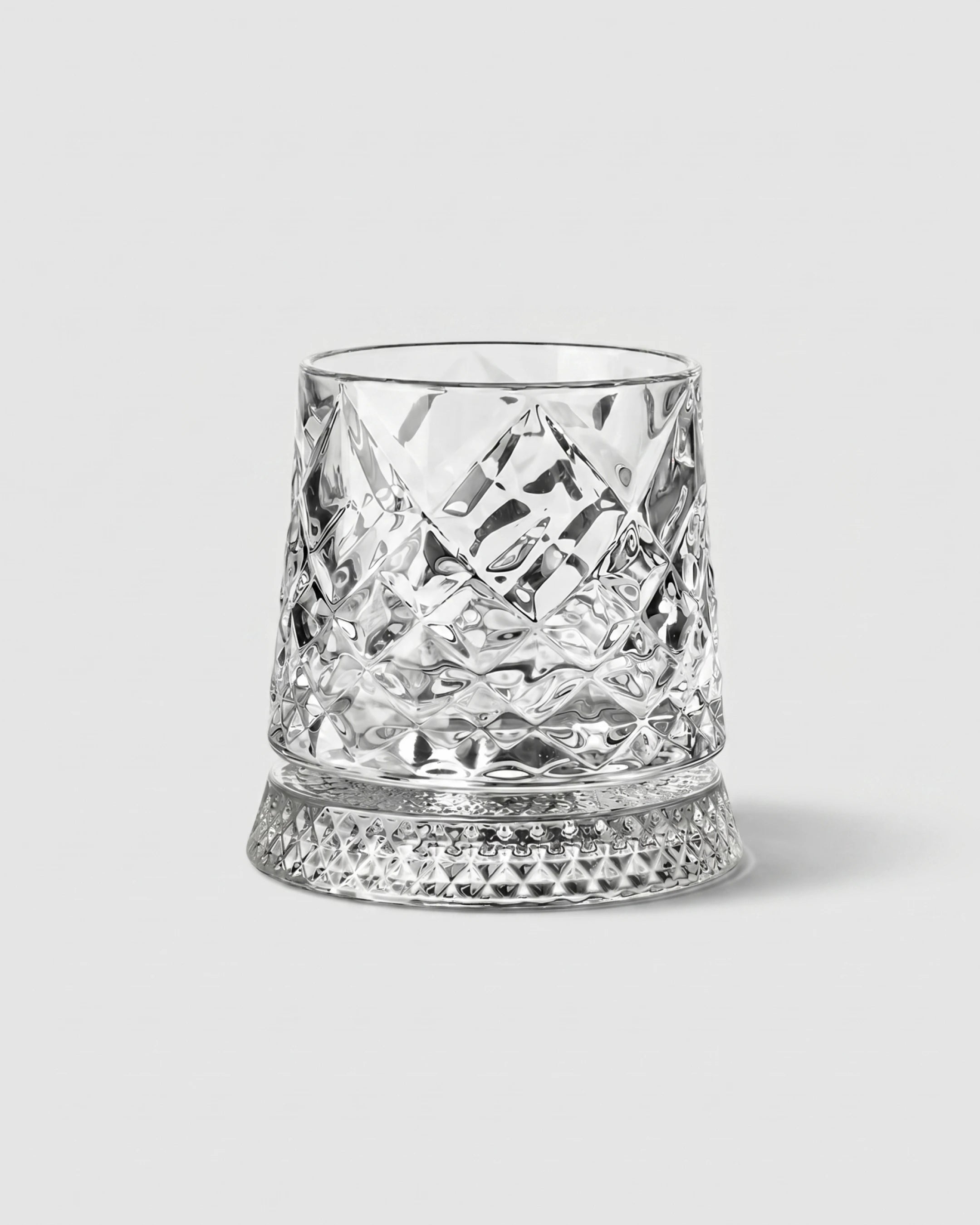 Verre Whisky Le Cristoir Carvein