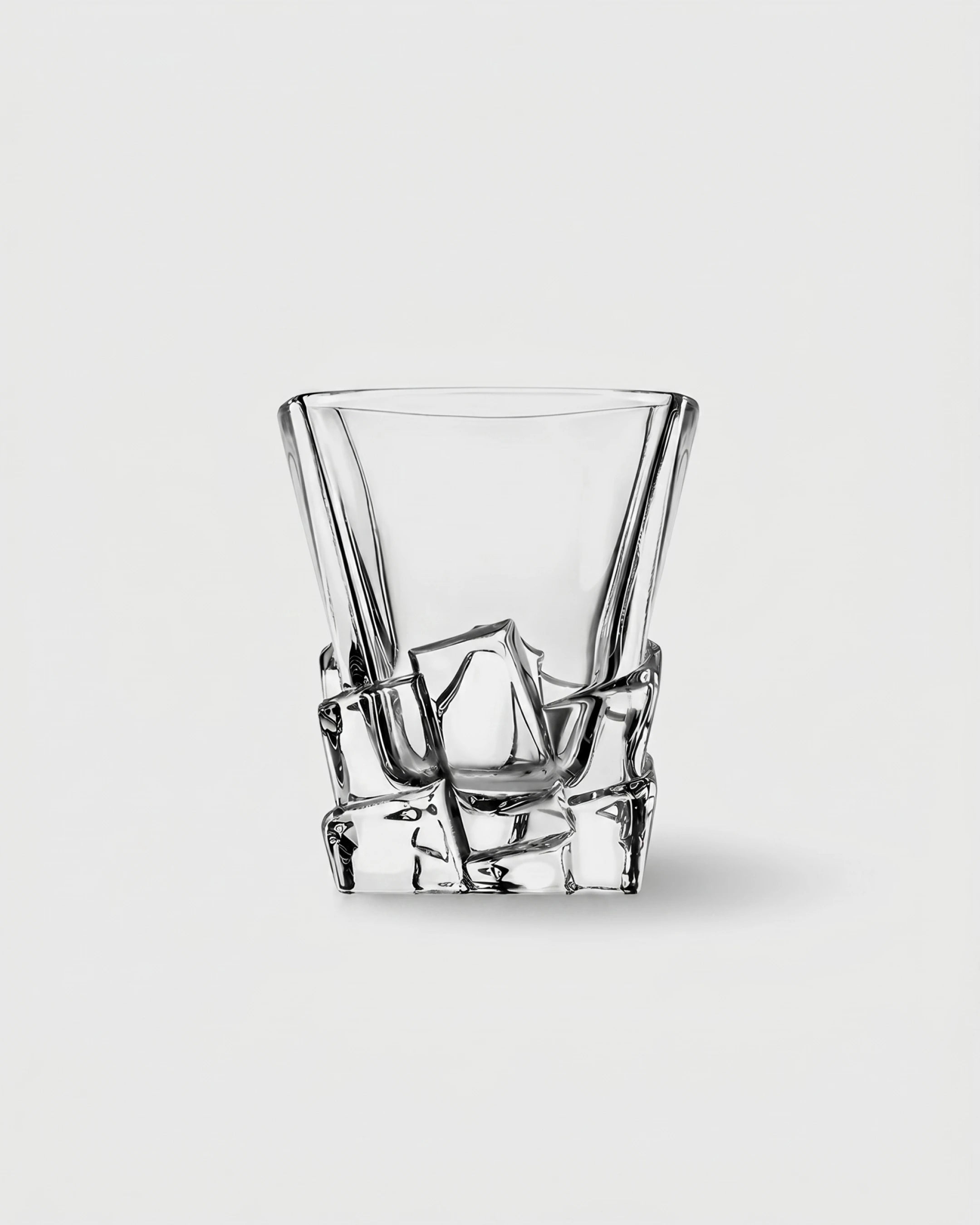 Verre Whisky Le Cristoir Cubren