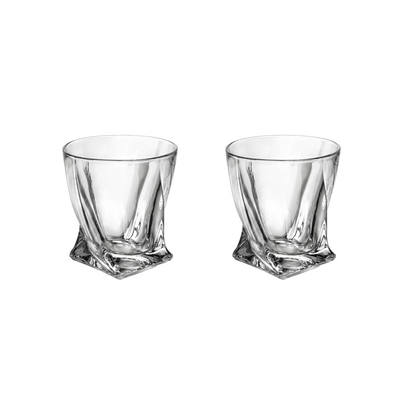 Verre à Whisky Eclorn — lot de 2 verres
