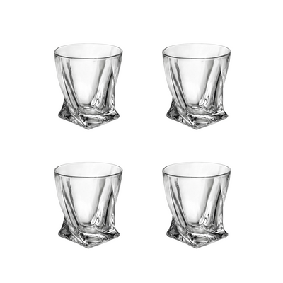 Verre à Whisky Eclorn — lot de 4 verres