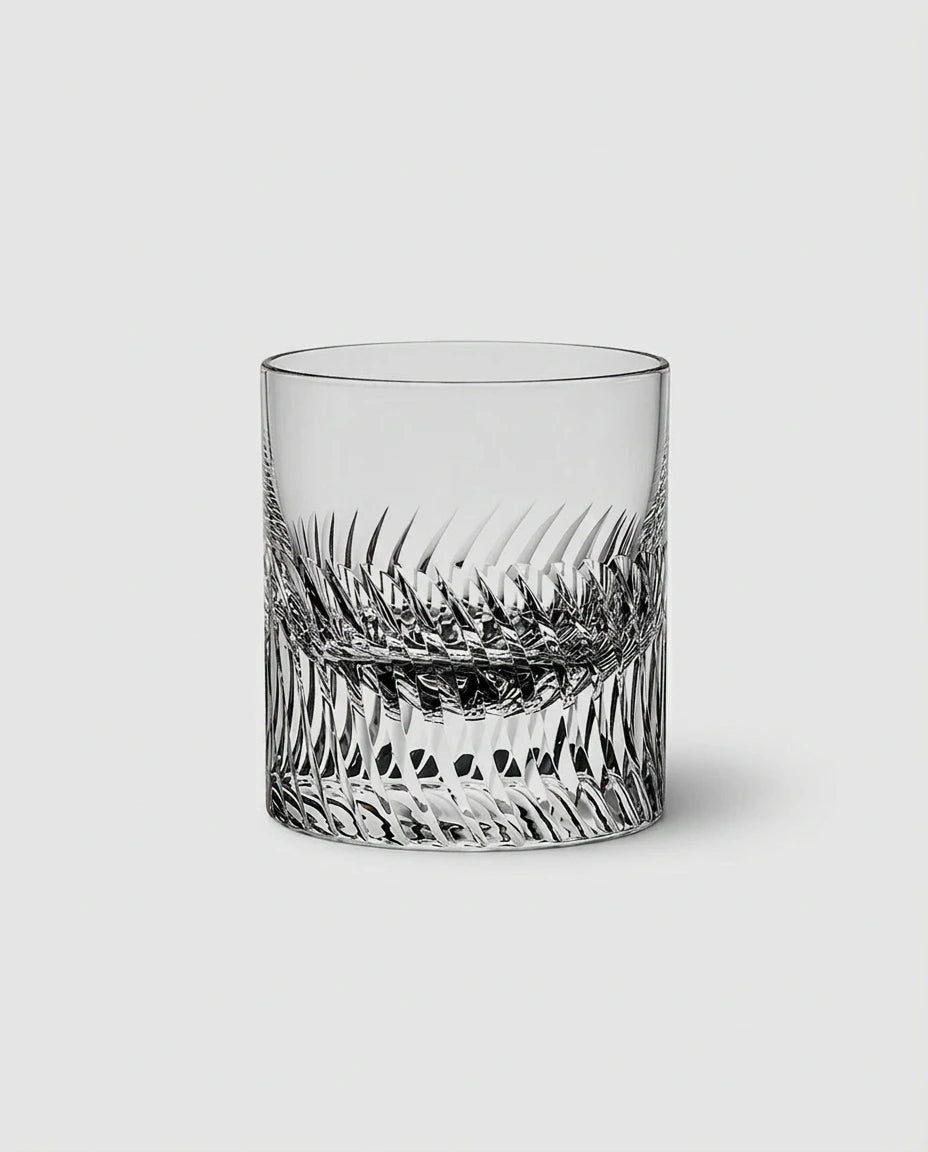 Verre Whisky Le Cristoir Edorn Cyclone