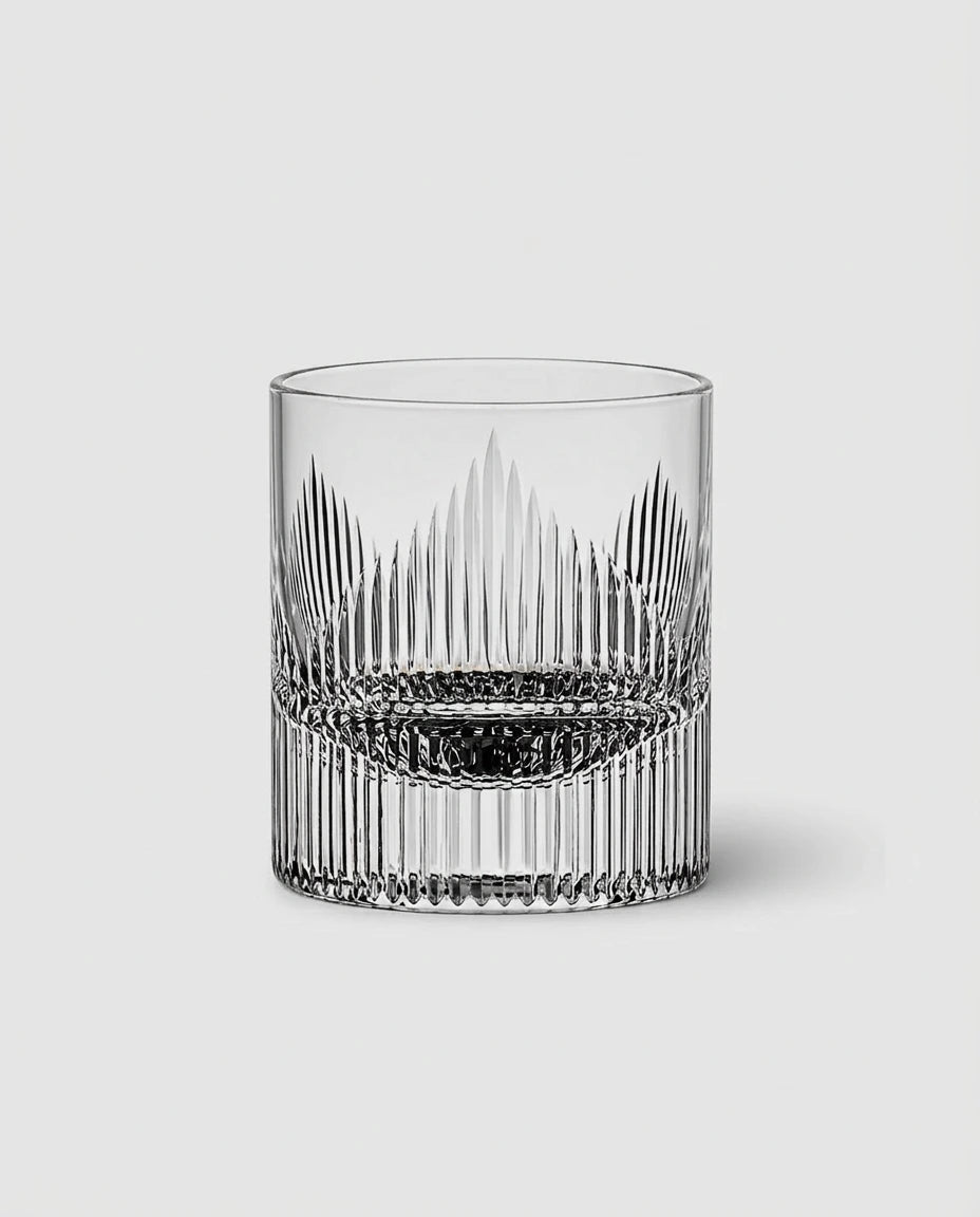 Verre Whisky Le Cristoir Edorn Watera