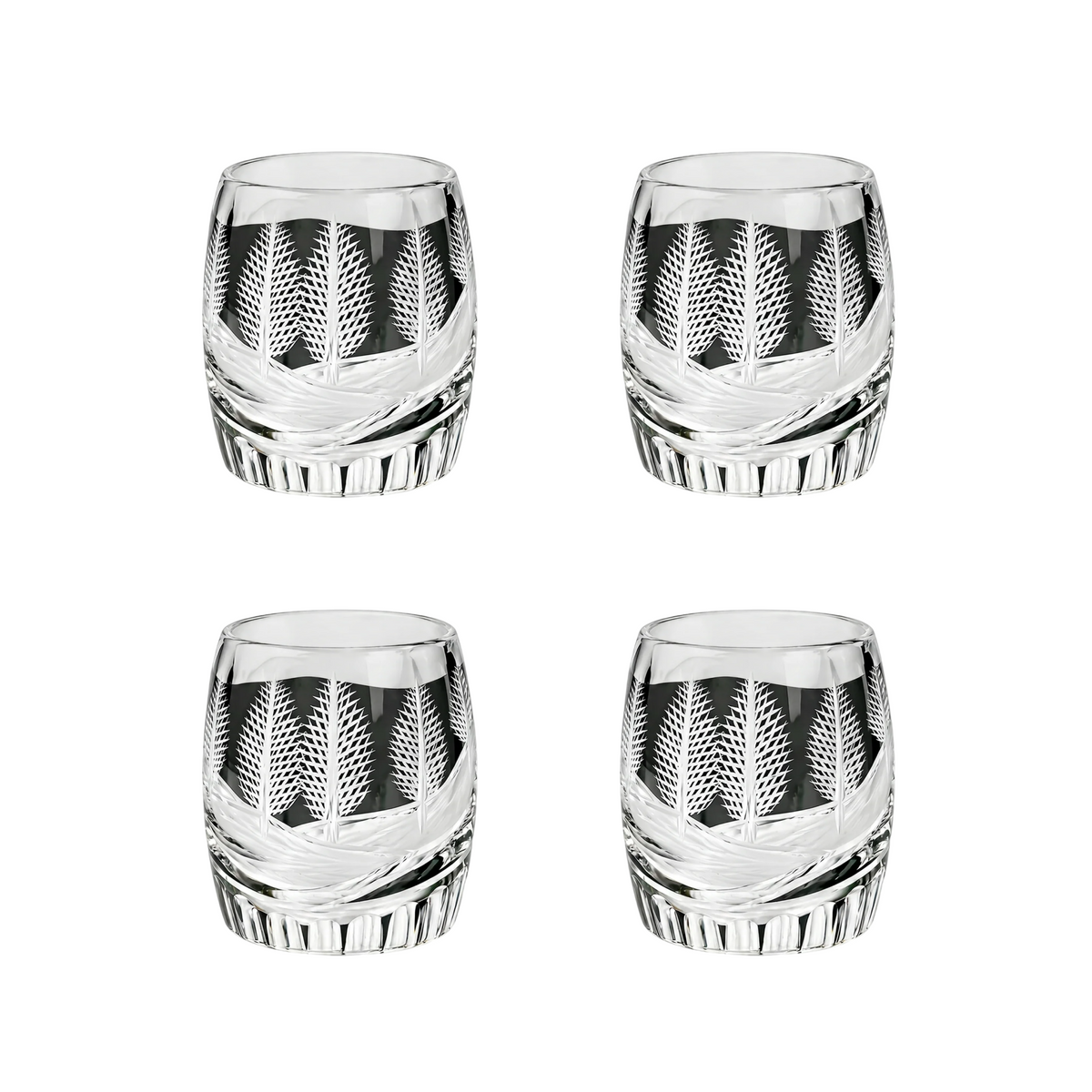 Verre à Whisky Kirven