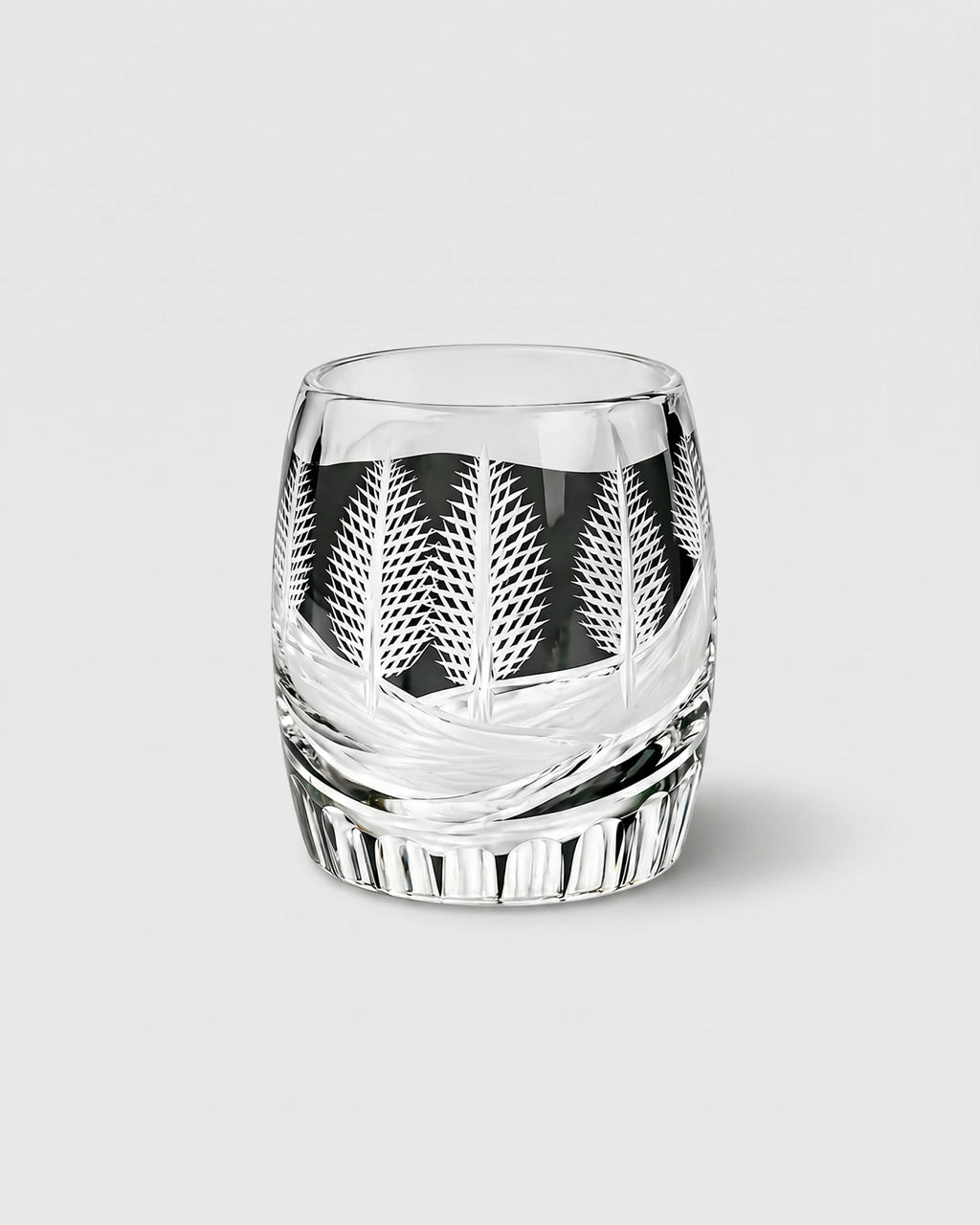 Verre Whisky Le Cristoir Kirven