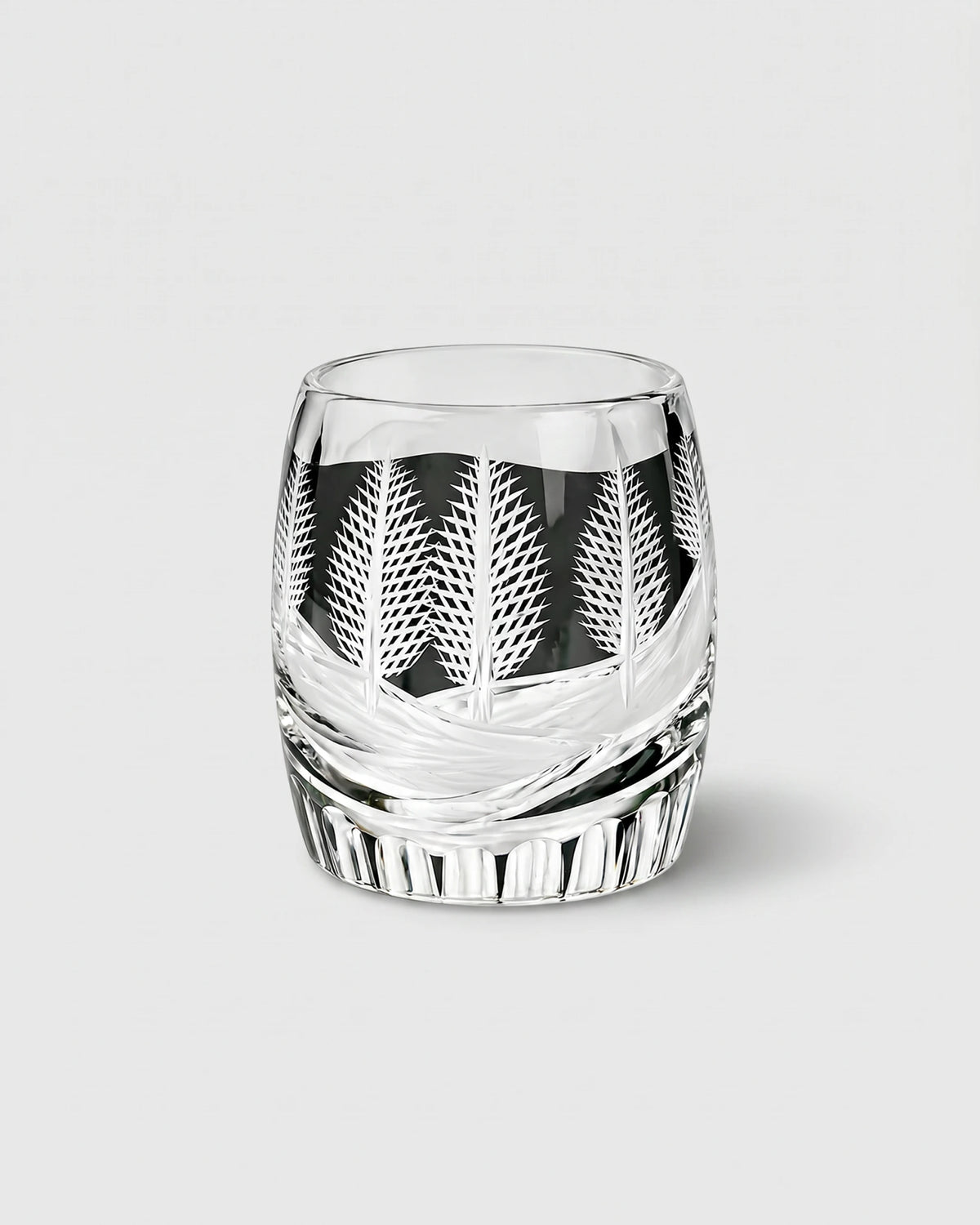 Verre Whisky Le Cristoir Kirven