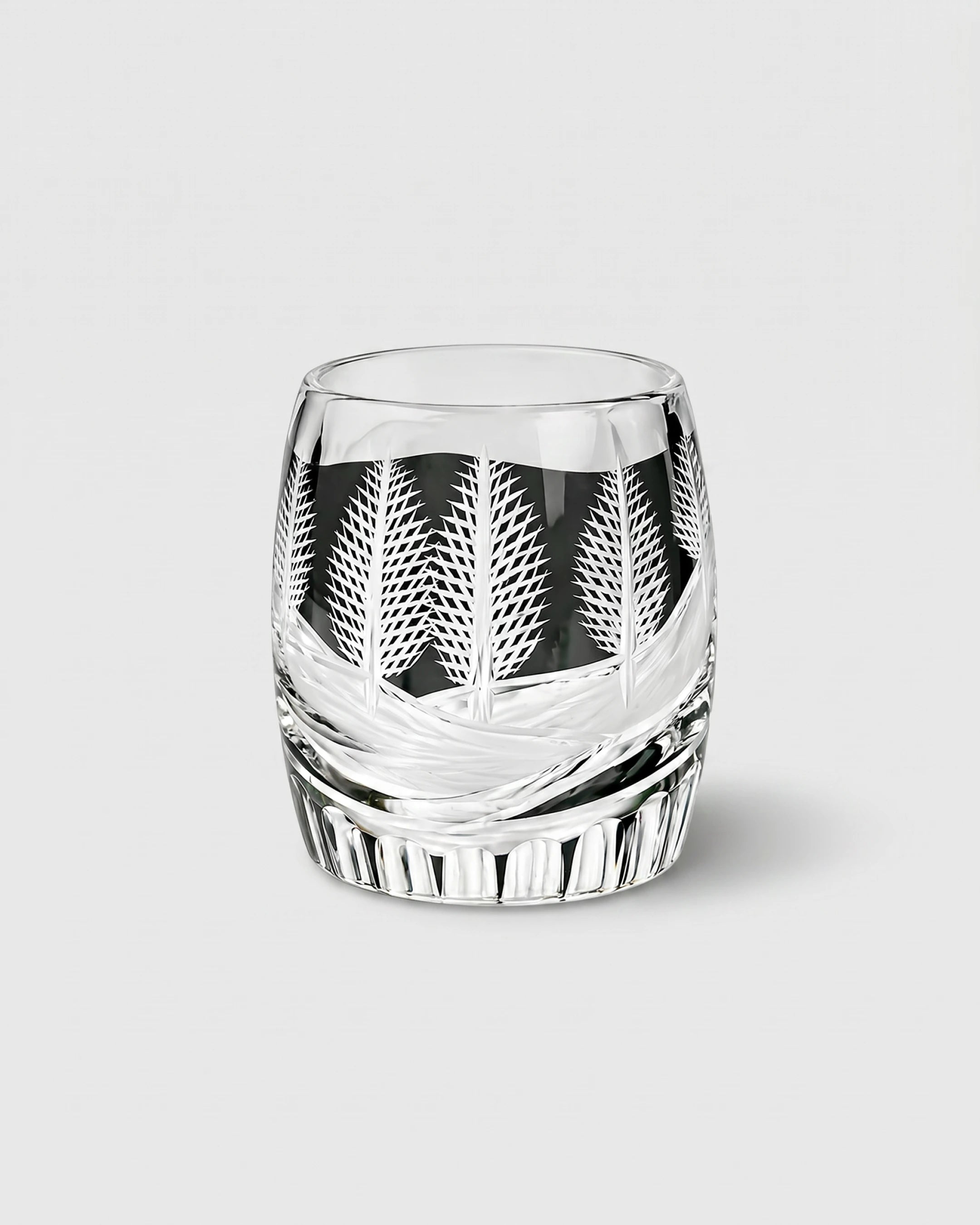 Verre Whisky Le Cristoir Kirven