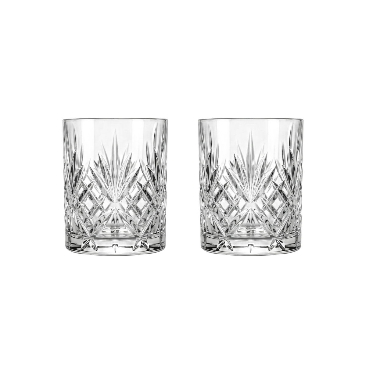 Verre à Whisky Olden