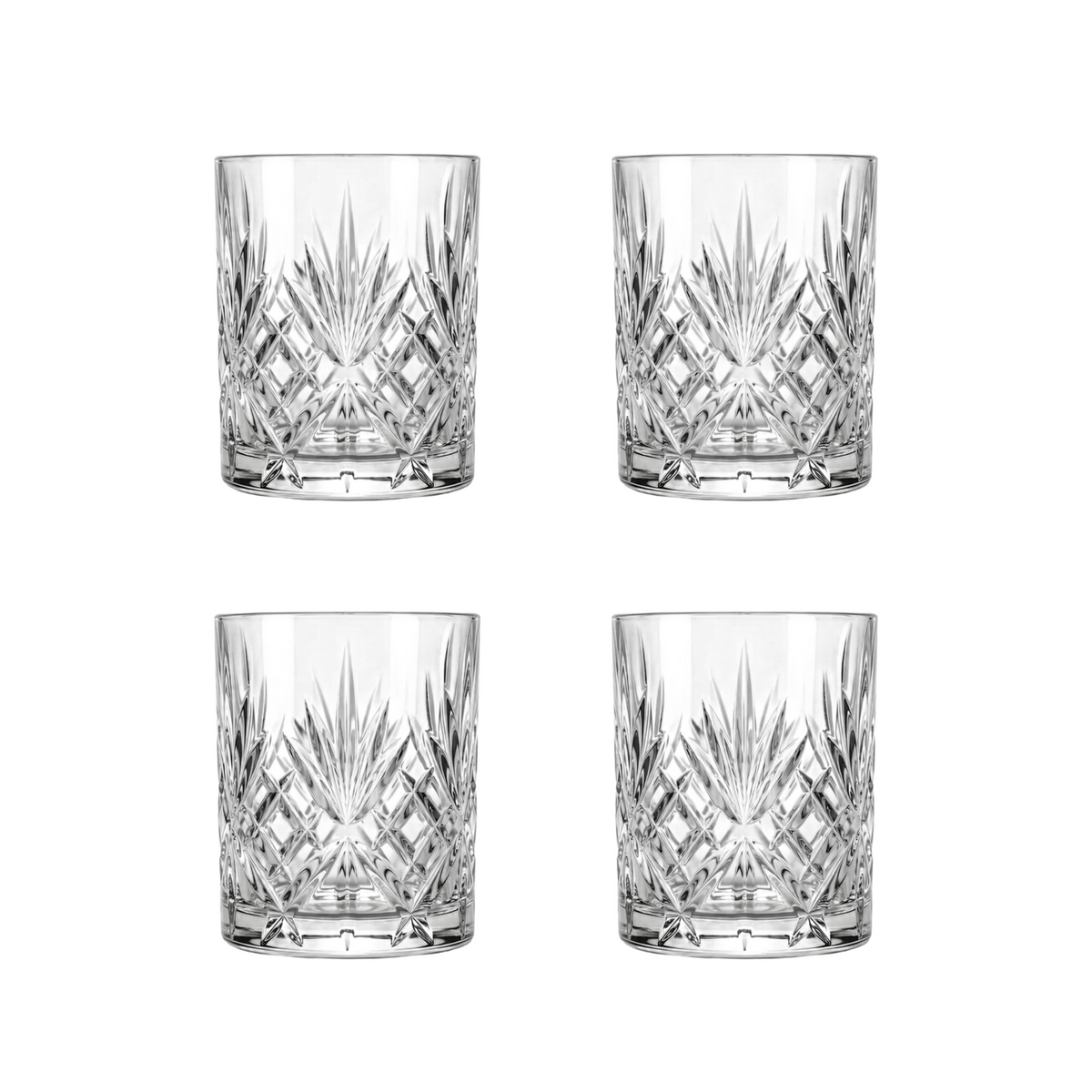Verre à Whisky Olden