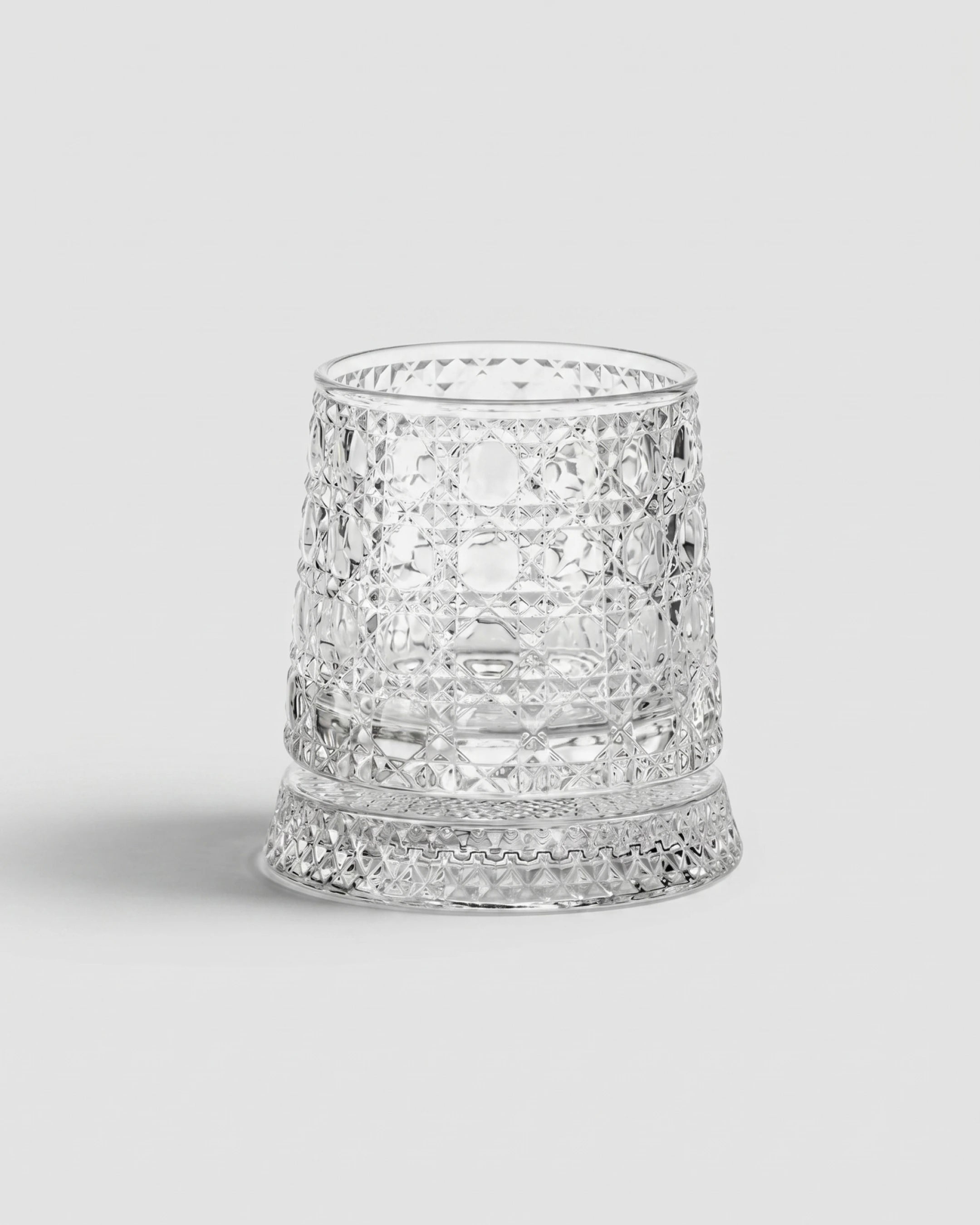 Verre Whisky Le Cristoir Quadren