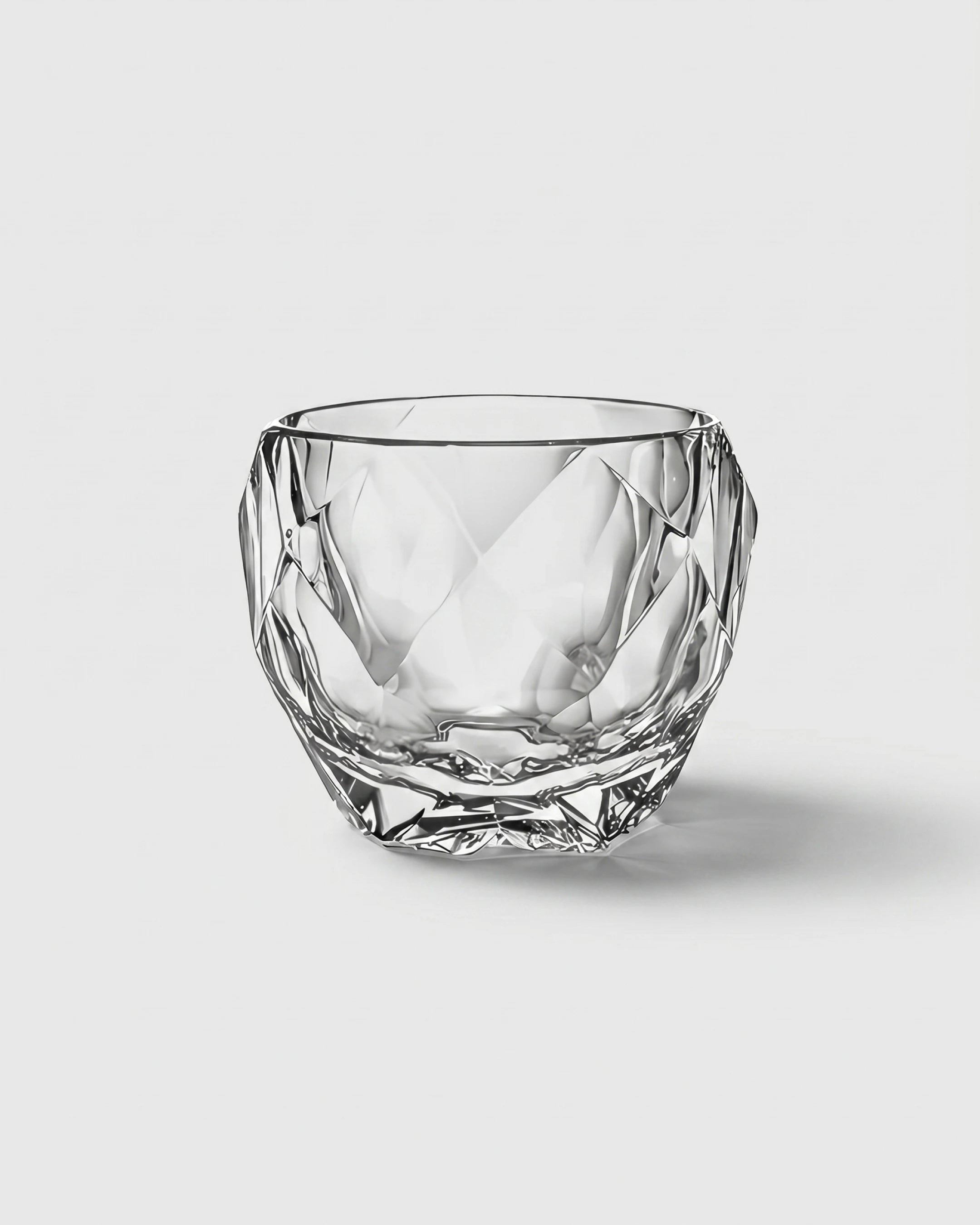Verre Whisky Le Cristoir Ronven