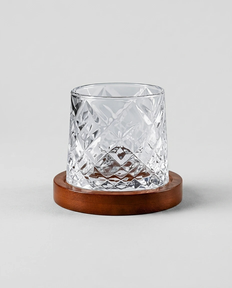 Verre Whisky Le Cristoir Rosten Cisele