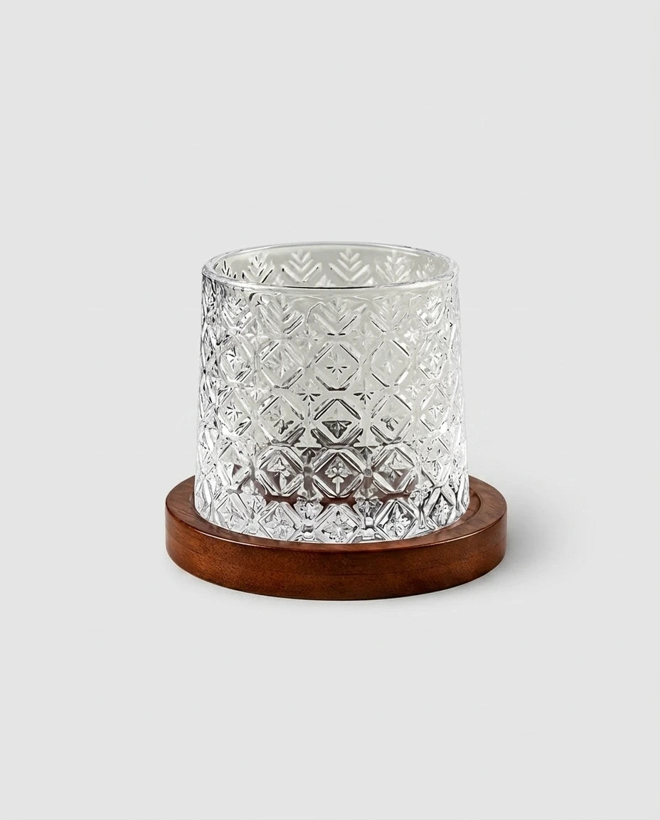 Verre Whisky Le Cristoir Rosten Grave