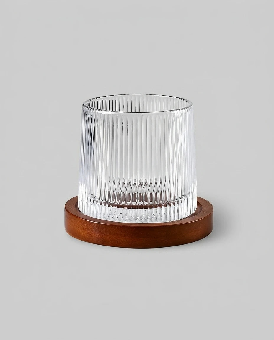 Verre Whisky Le Cristoir Rosten Strille