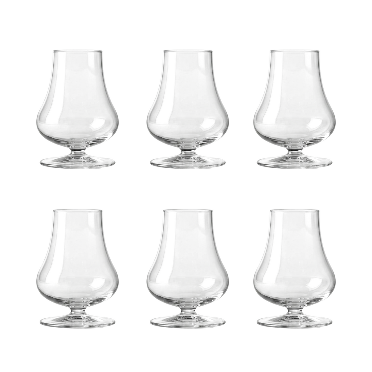 Verre à Whisky Tulven