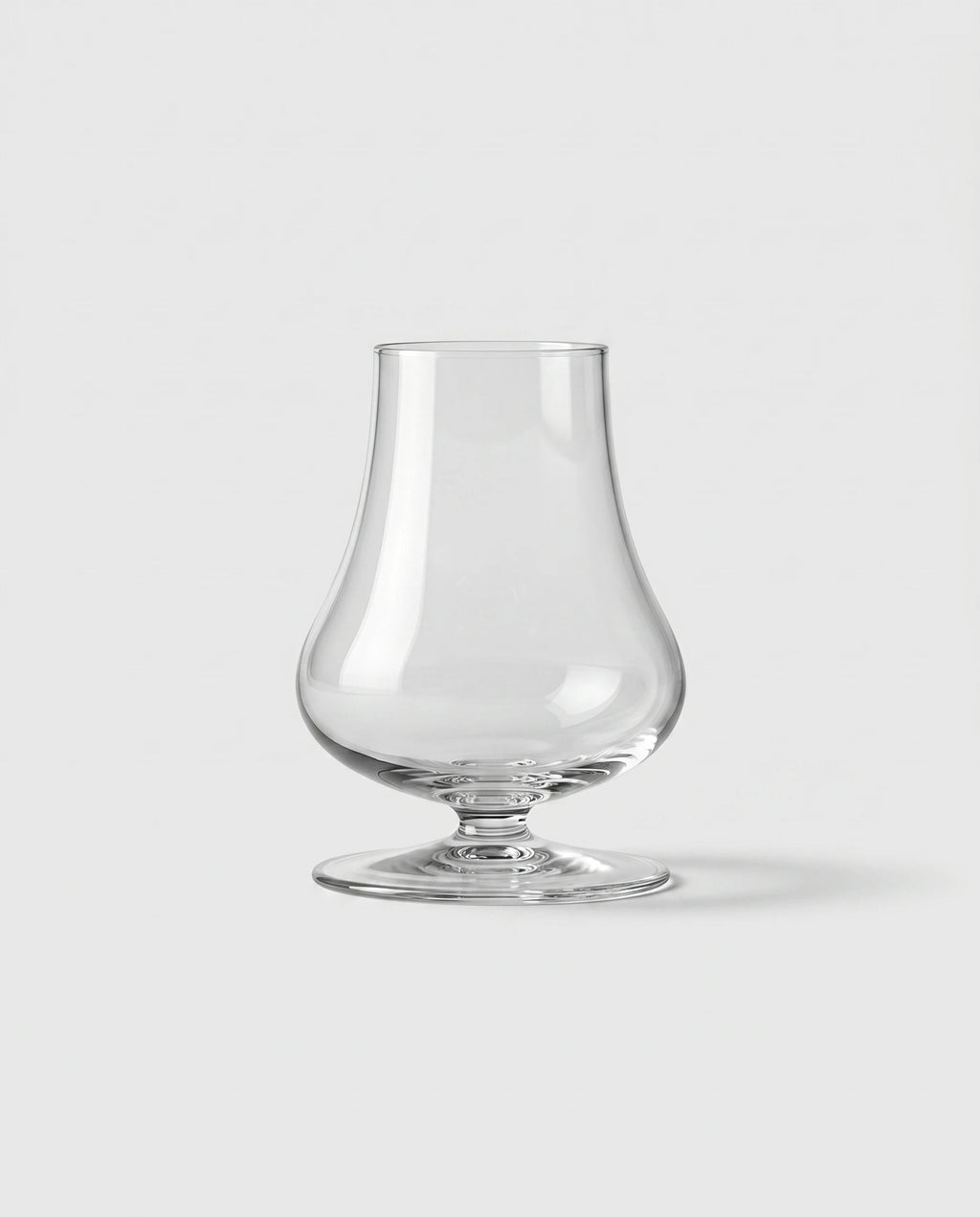 Verre whisky Le Cristoir tulven