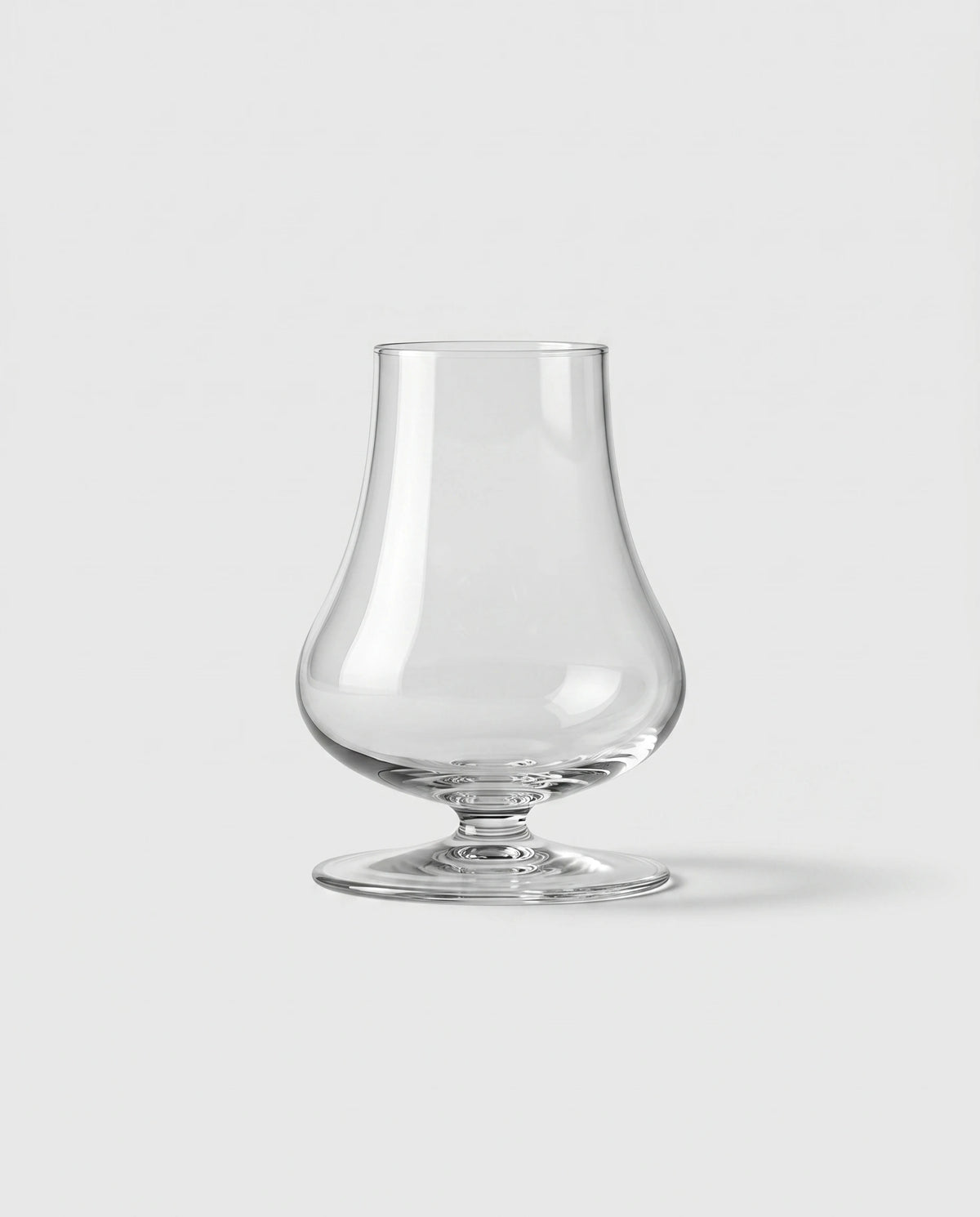 Verre whisky Le Cristoir tulven