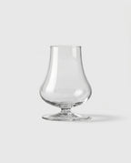 Verre whisky Le Cristoir tulven