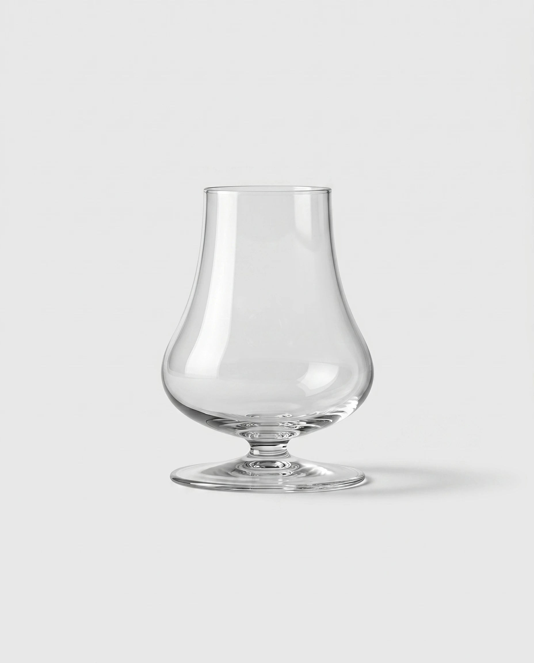 Verre whisky Le Cristoir tulven